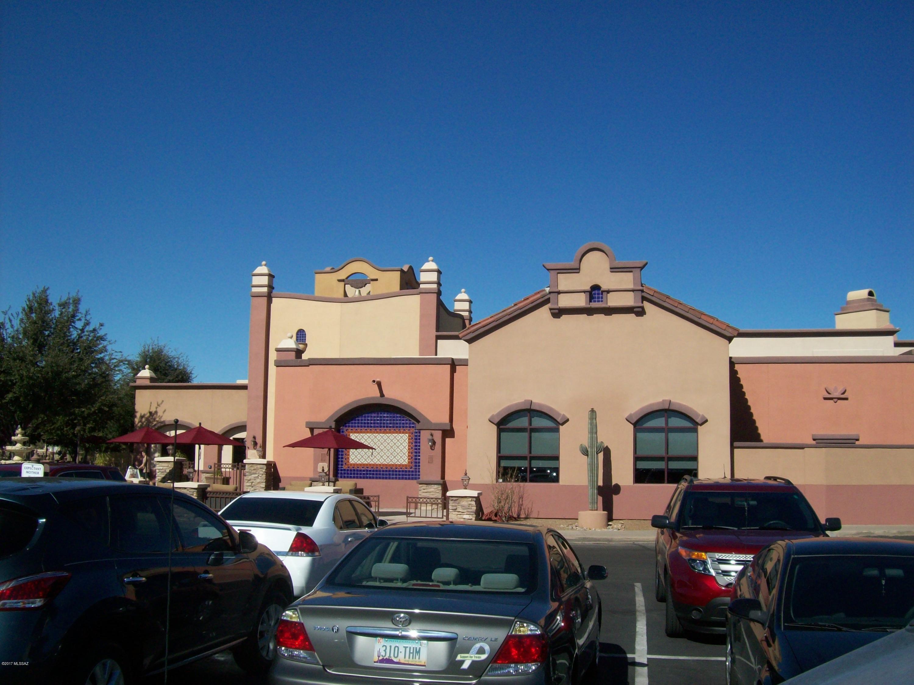 Presidio Del Cielo (1-425) - Residential Lease