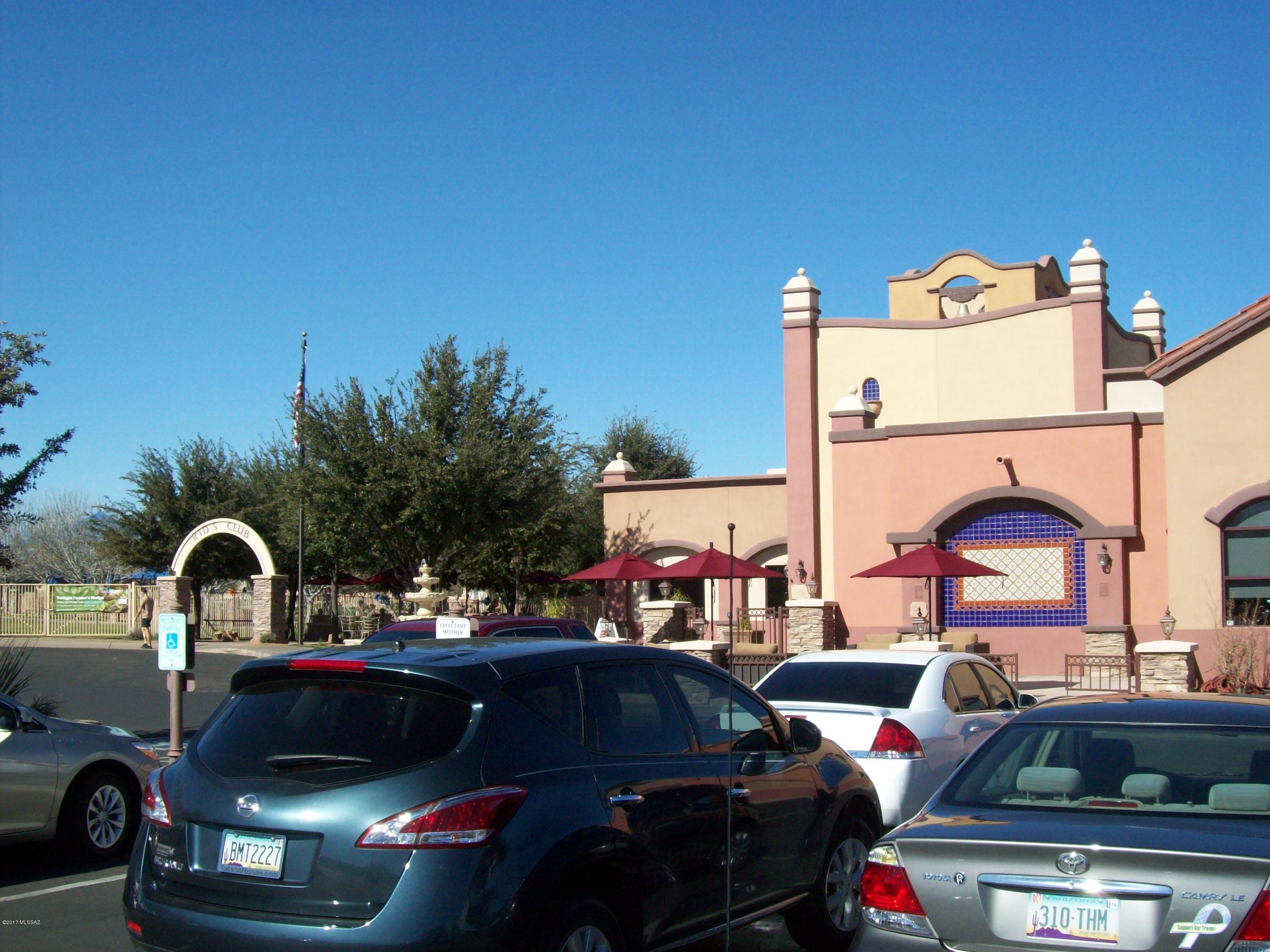 Presidio Del Cielo (1-425) - Residential Lease