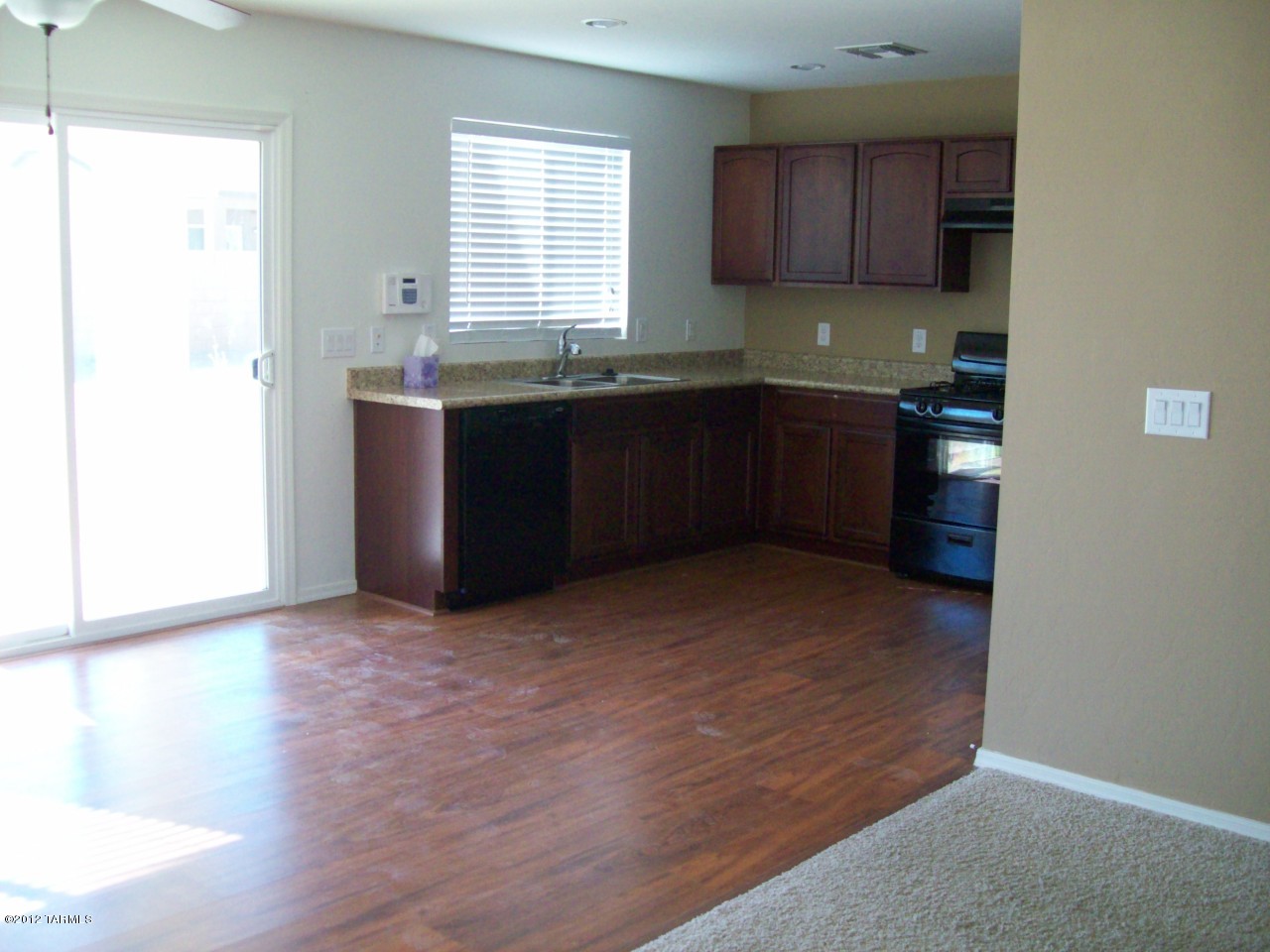 Presidio Del Cielo (1-425) - Residential Lease