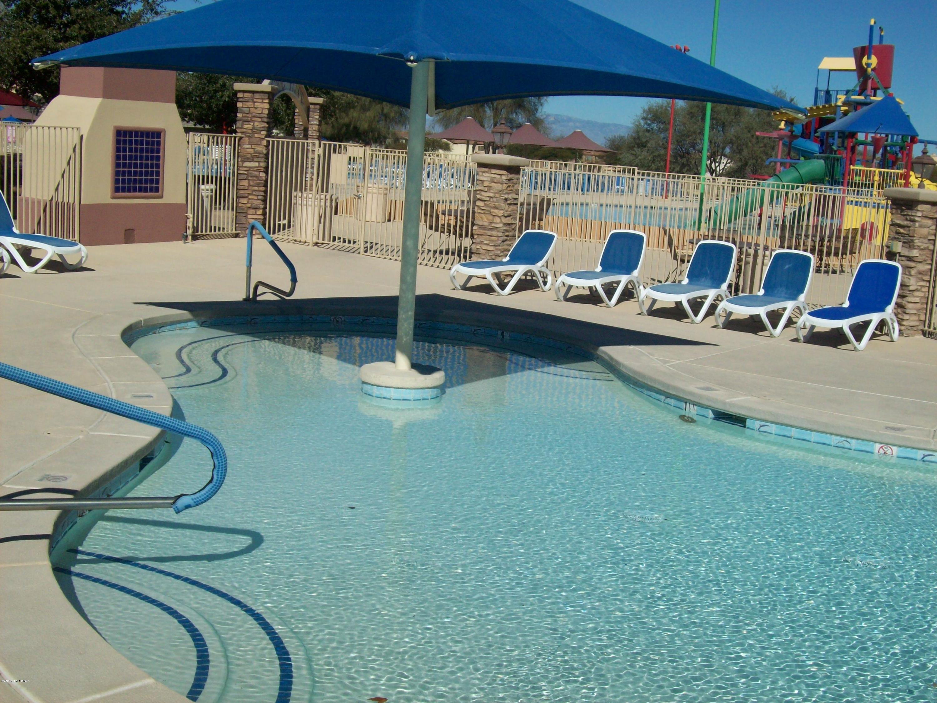 Presidio Del Cielo (1-425) - Residential Lease