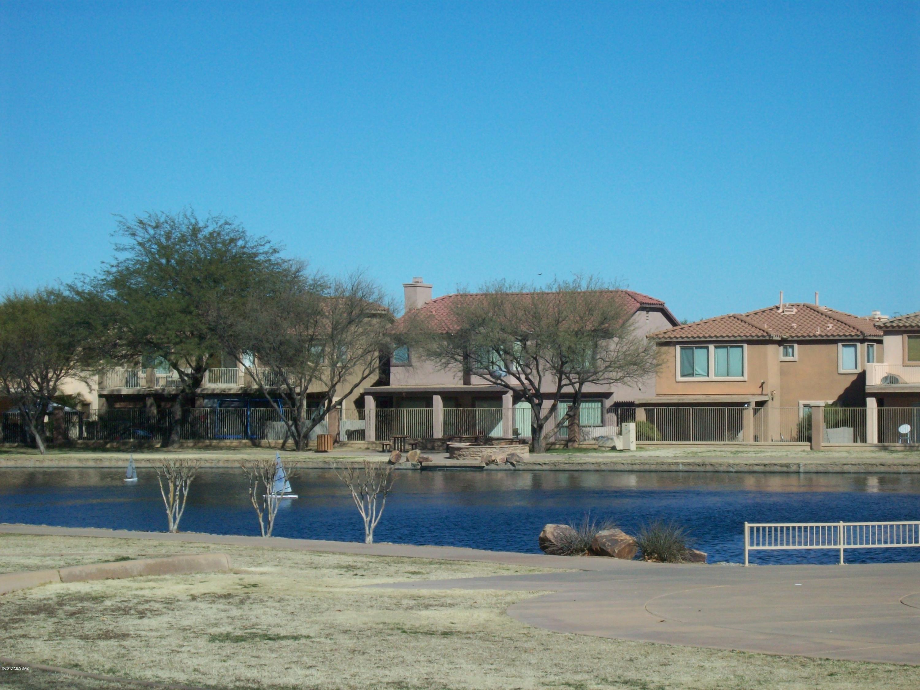 Presidio Del Cielo (1-425) - Residential Lease
