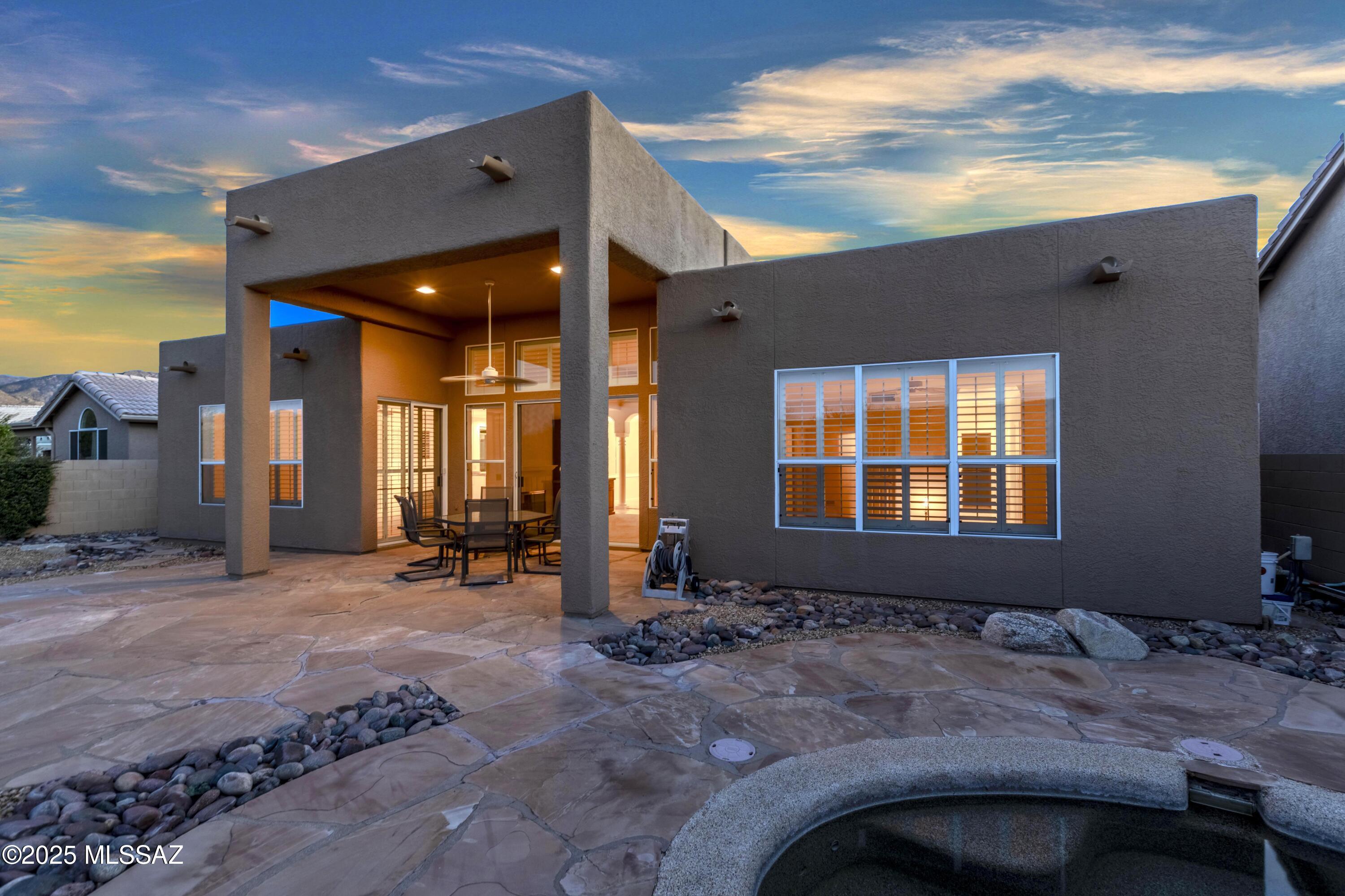 Saddlebrooke - Residential