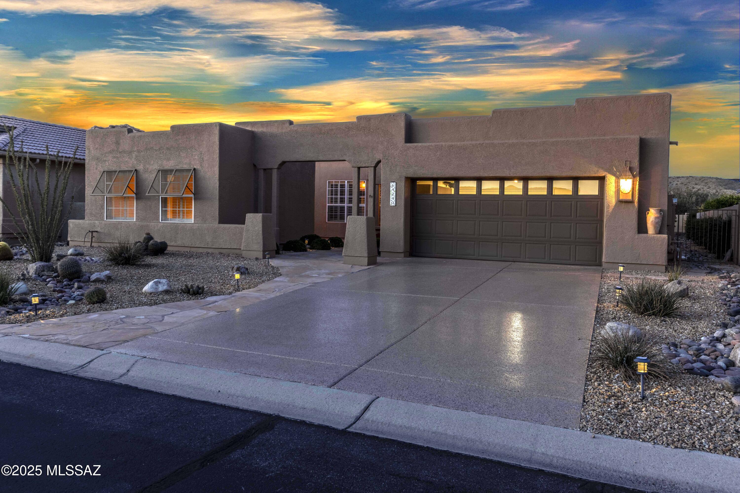 Saddlebrooke - Residential