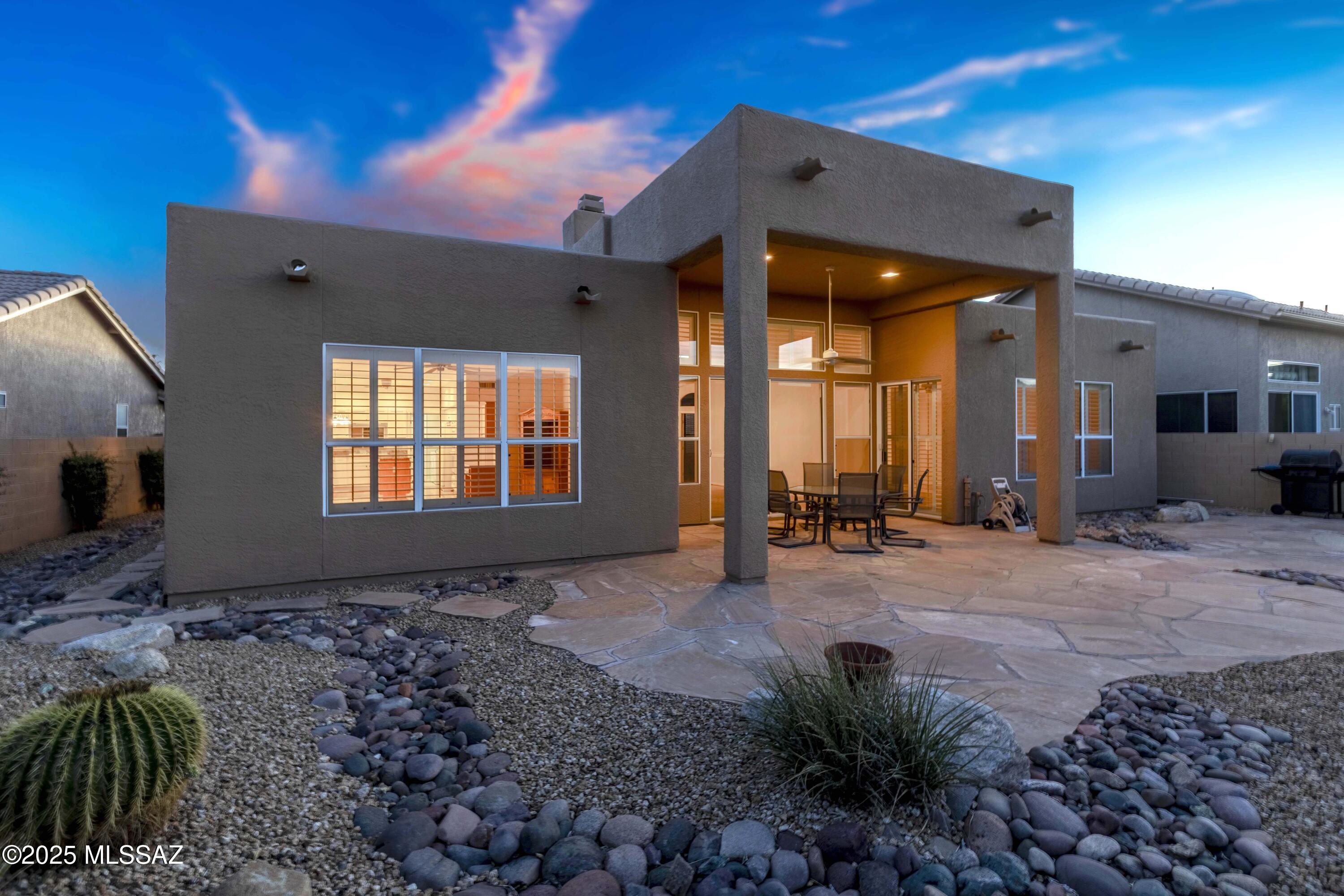 Saddlebrooke - Residential