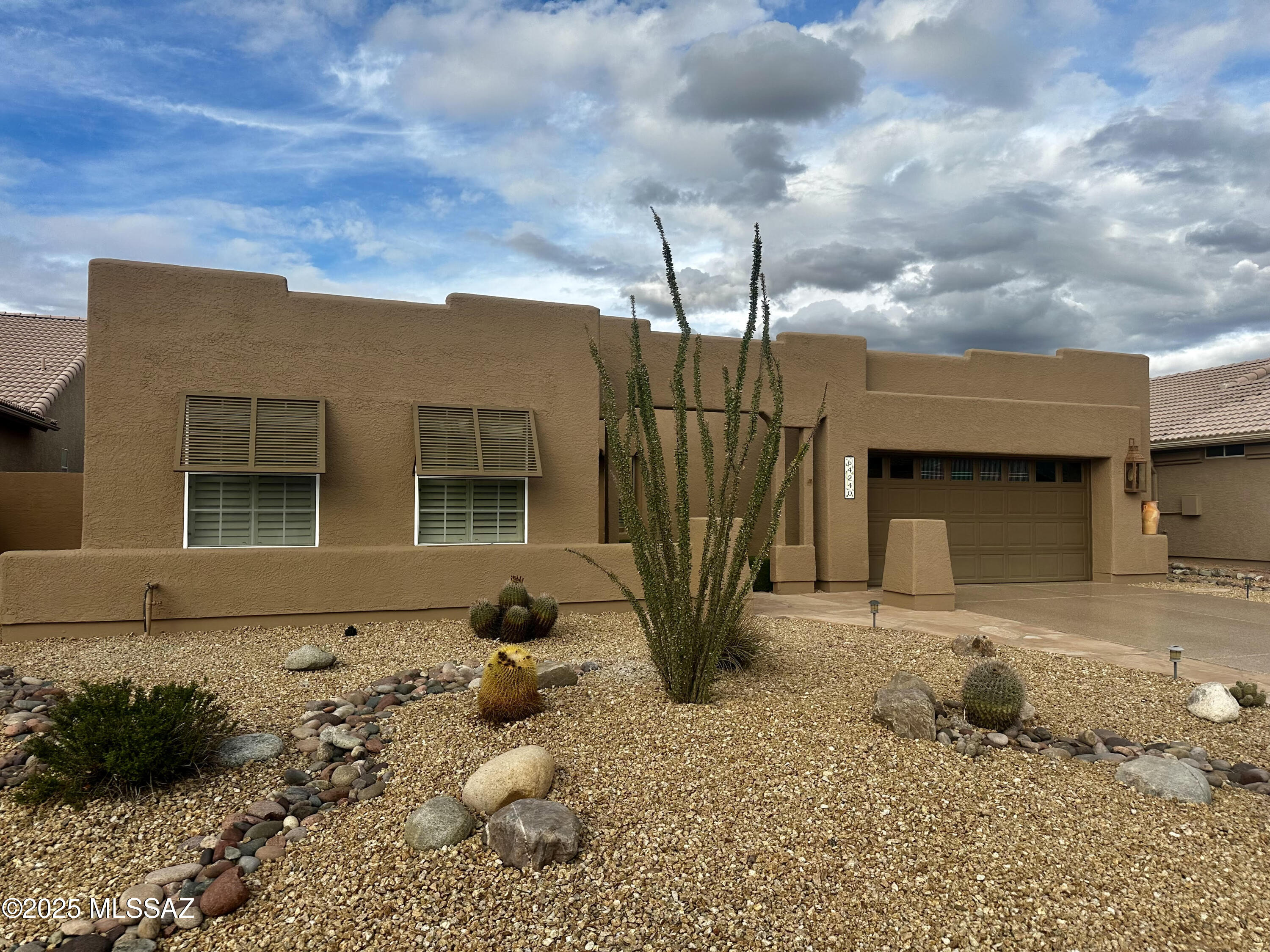 Saddlebrooke - Residential