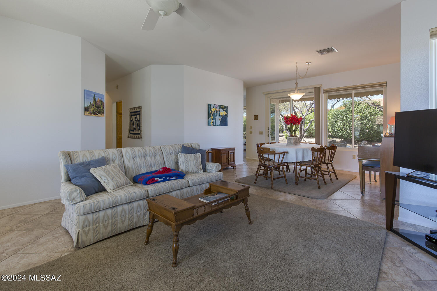 Sun City Vistoso Unit 6 - Residential