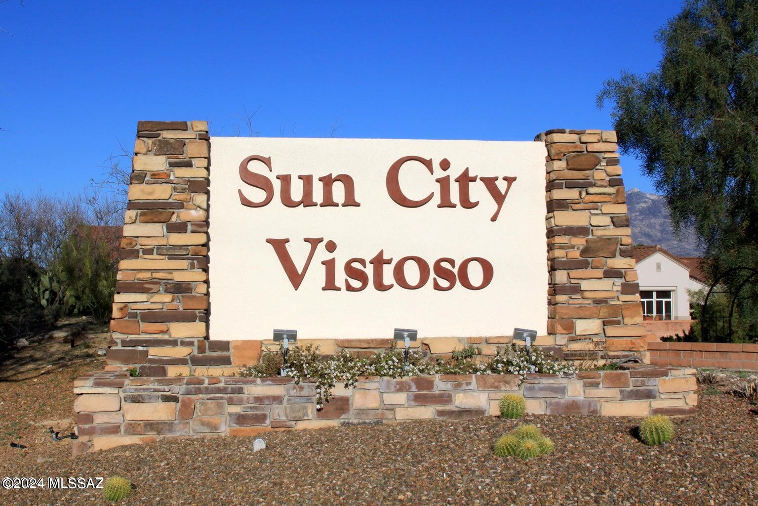 Sun City Vistoso Unit 6 - Residential