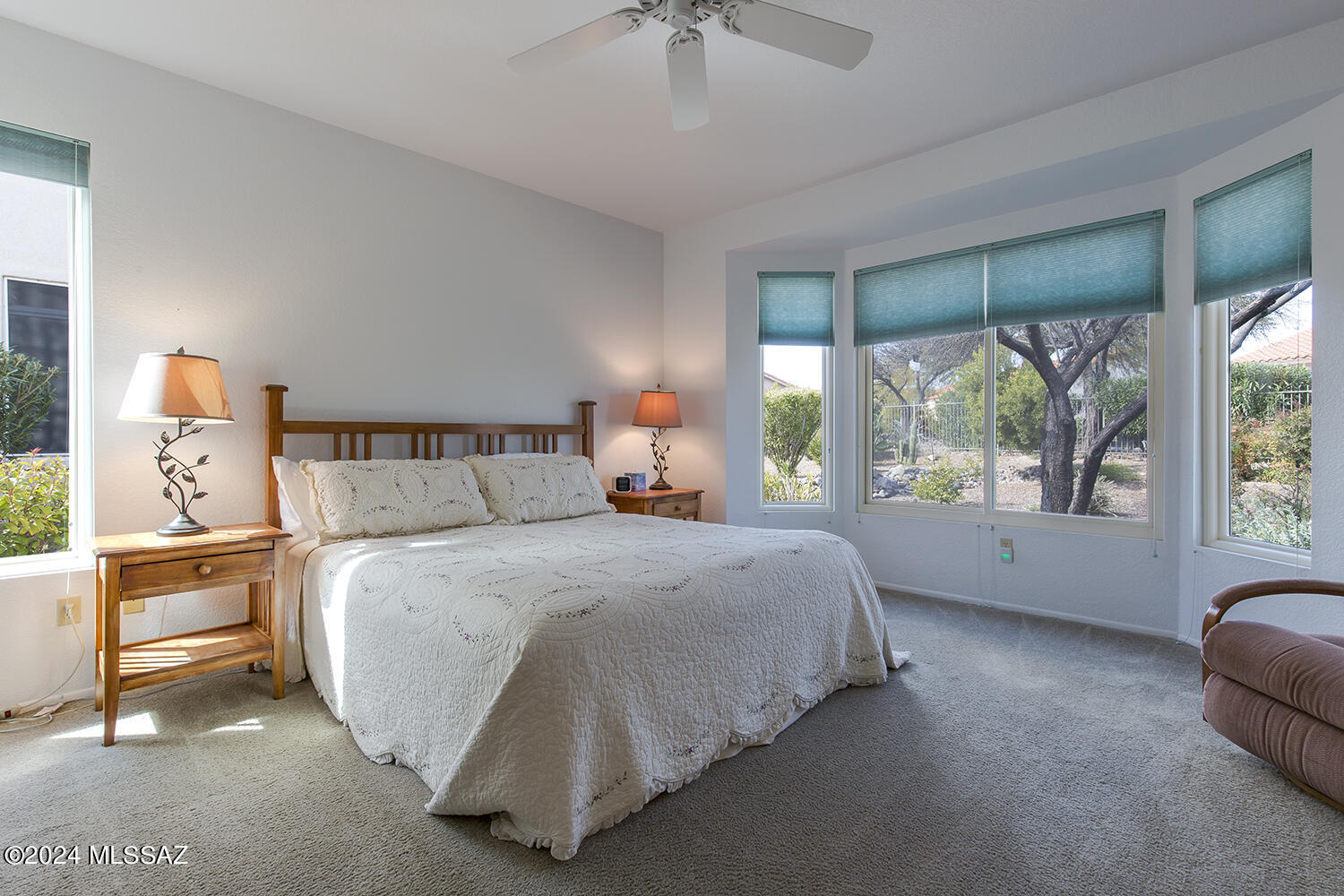Sun City Vistoso Unit 6 - Residential