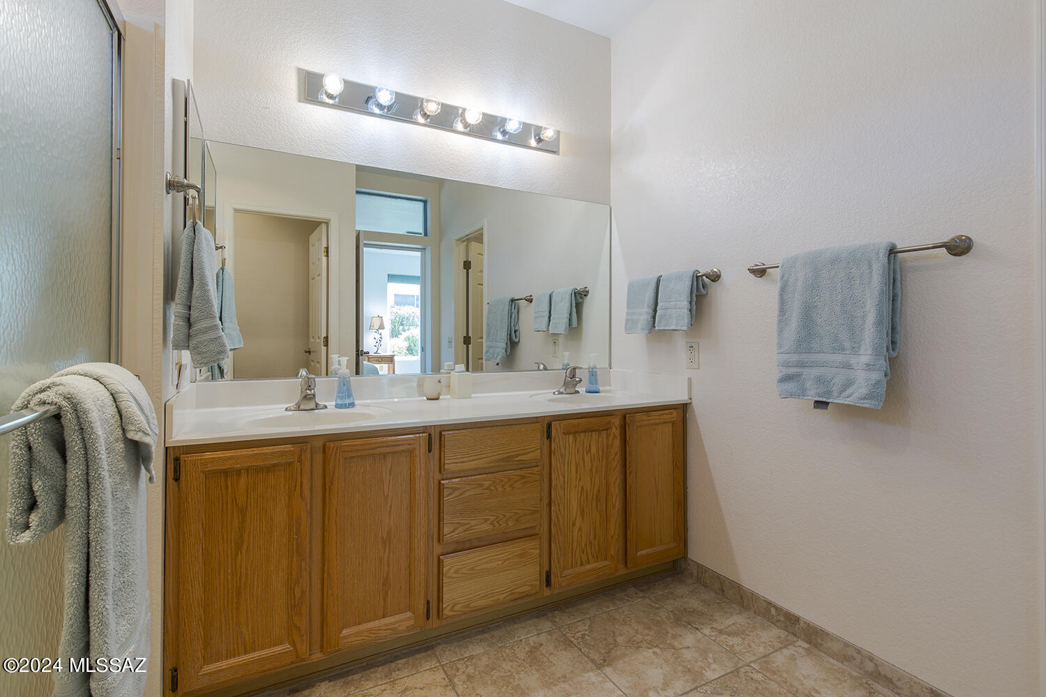 Sun City Vistoso Unit 6 - Residential