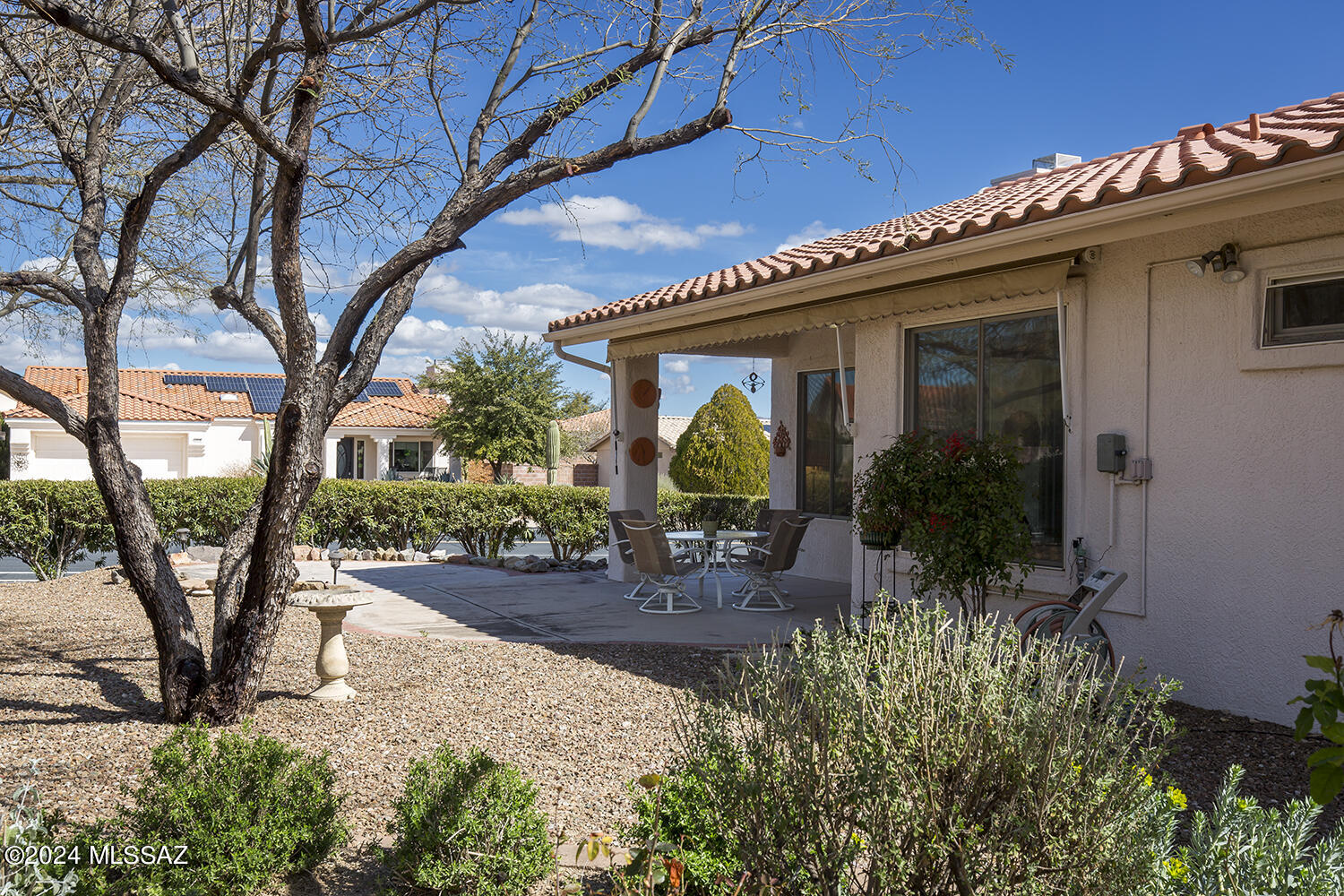 Sun City Vistoso Unit 6 - Residential