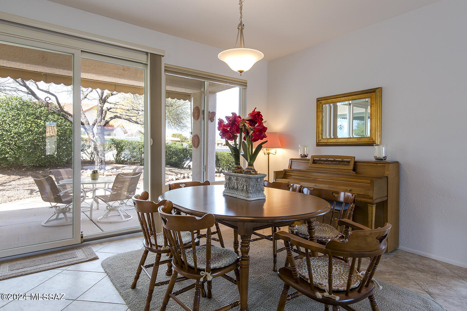 Sun City Vistoso Unit 6 - Residential