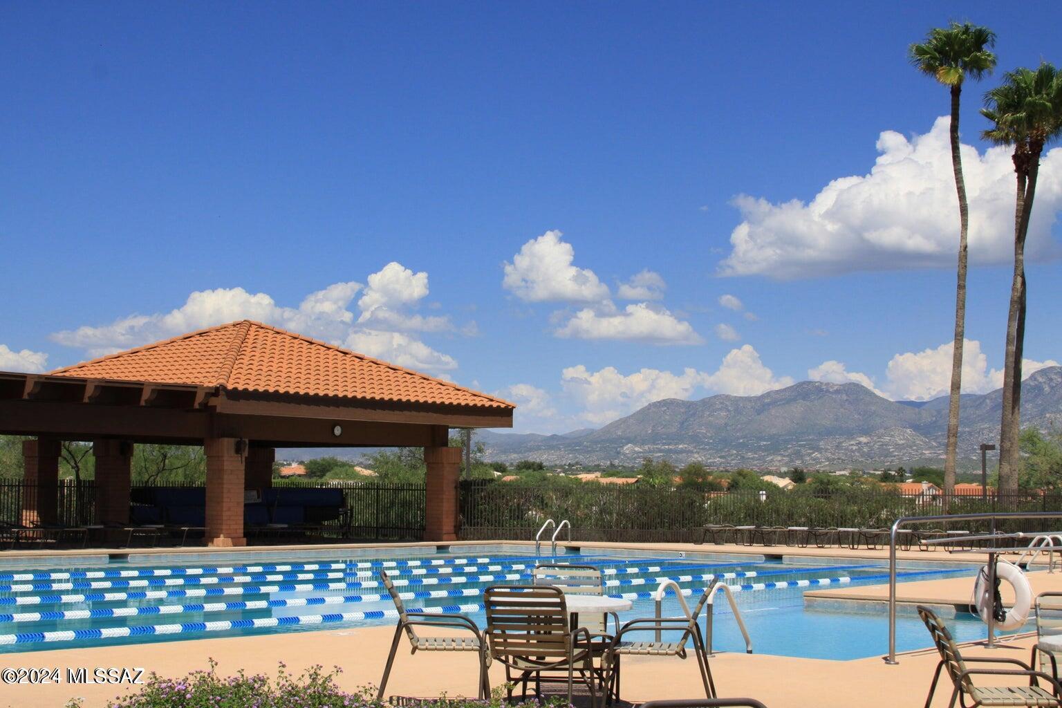 Sun City Vistoso Unit 6 - Residential