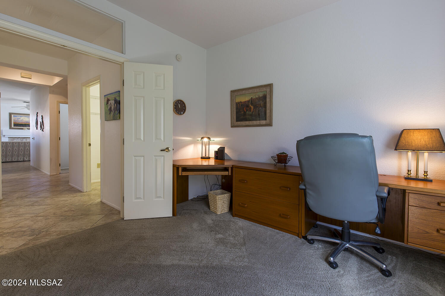 Sun City Vistoso Unit 6 - Residential