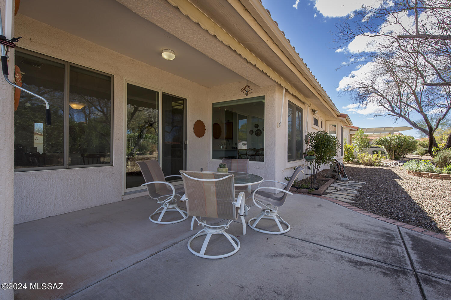 Sun City Vistoso Unit 6 - Residential