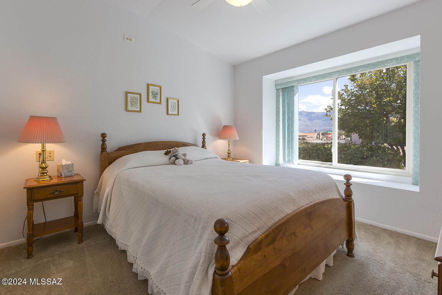 Sun City Vistoso Unit 6 - Residential