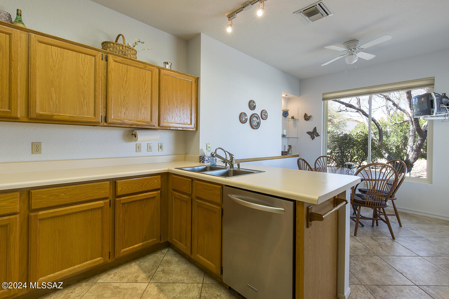 Sun City Vistoso Unit 6 - Residential
