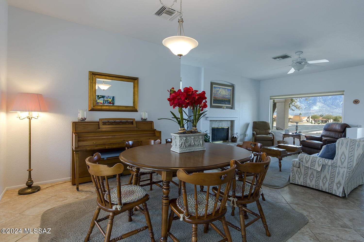Sun City Vistoso Unit 6 - Residential