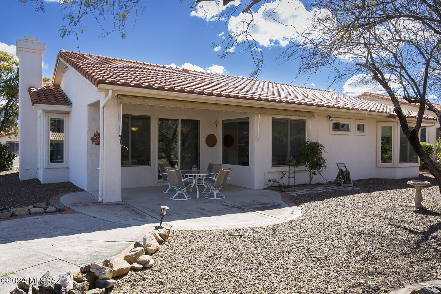 Sun City Vistoso Unit 6 - Residential