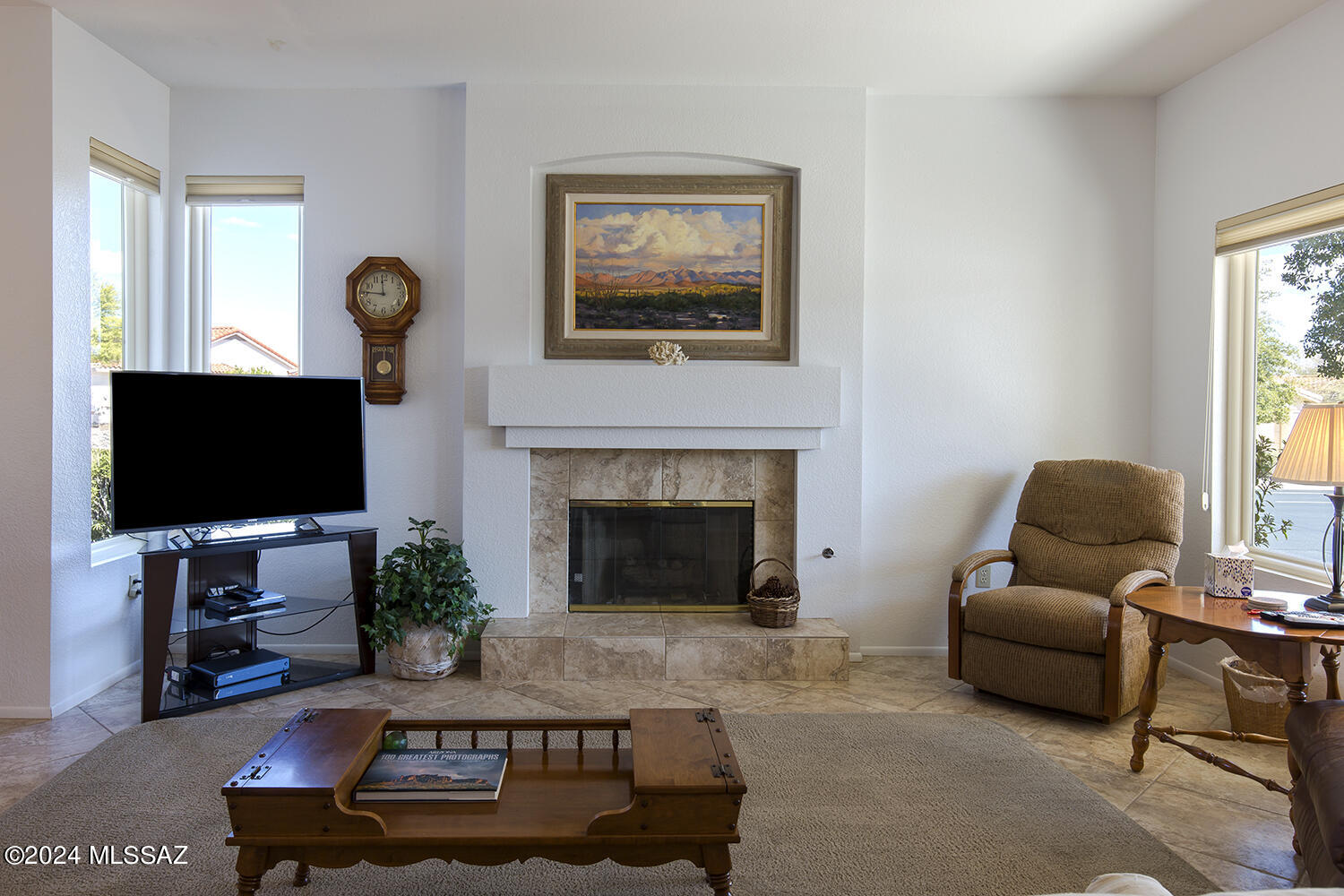 Sun City Vistoso Unit 6 - Residential