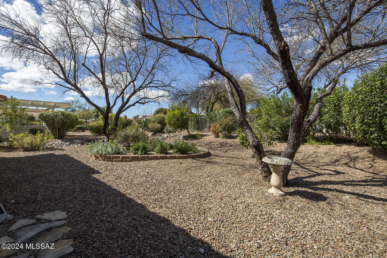 Sun City Vistoso Unit 6 - Residential