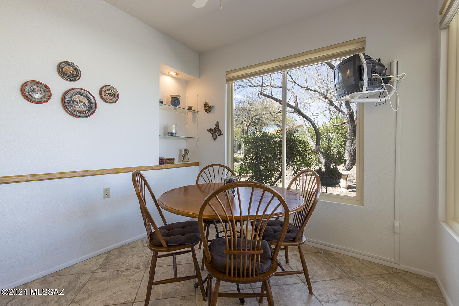 Sun City Vistoso Unit 6 - Residential