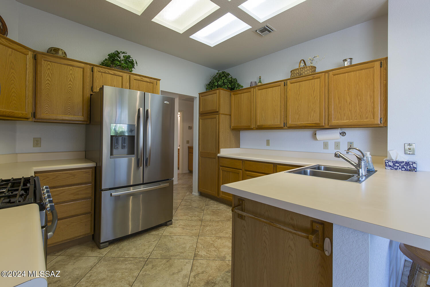 Sun City Vistoso Unit 6 - Residential