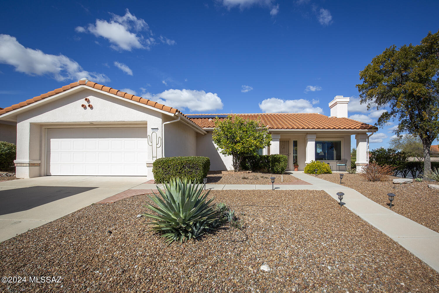 Sun City Vistoso Unit 6 - Residential