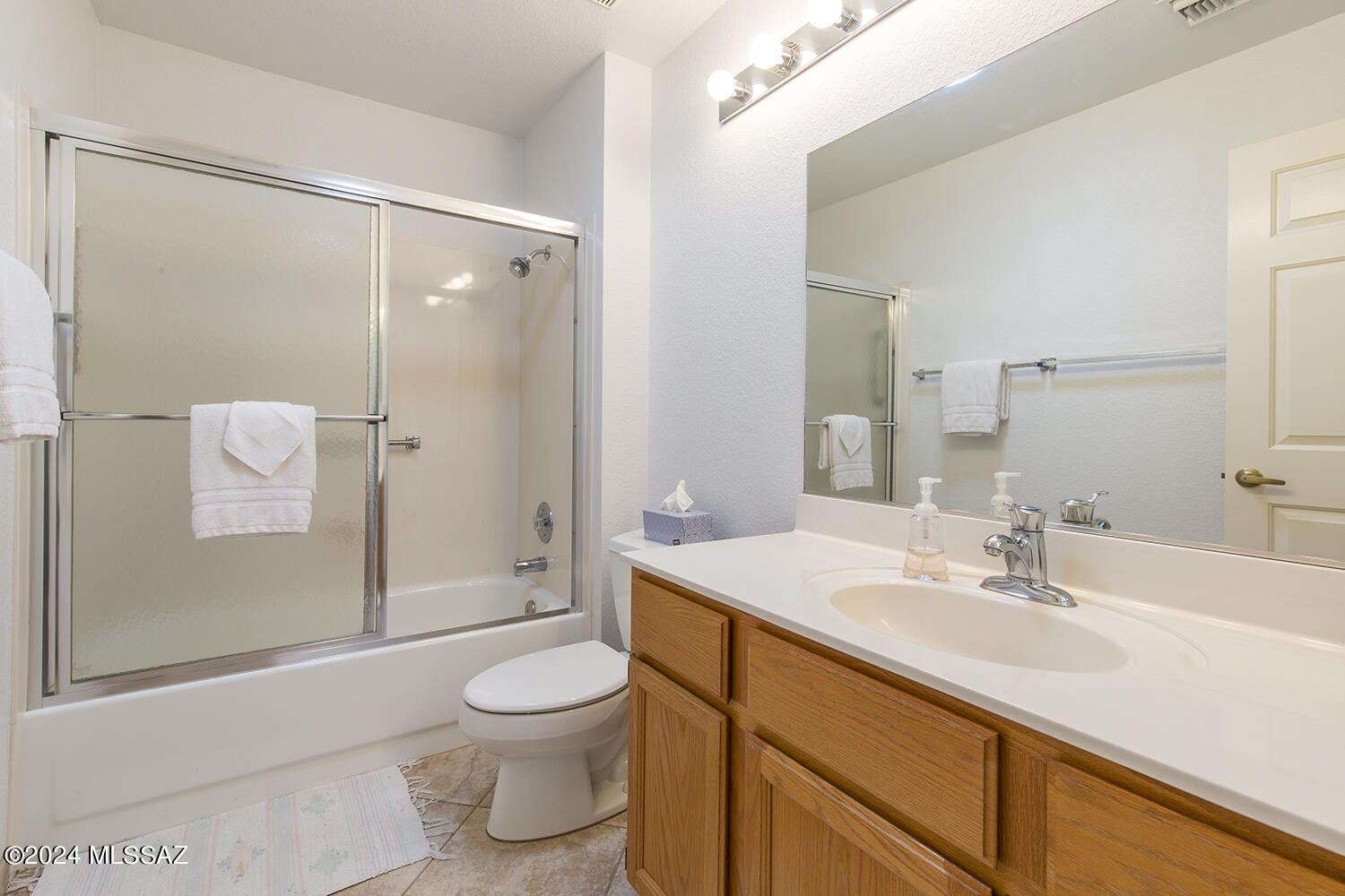 Sun City Vistoso Unit 6 - Residential
