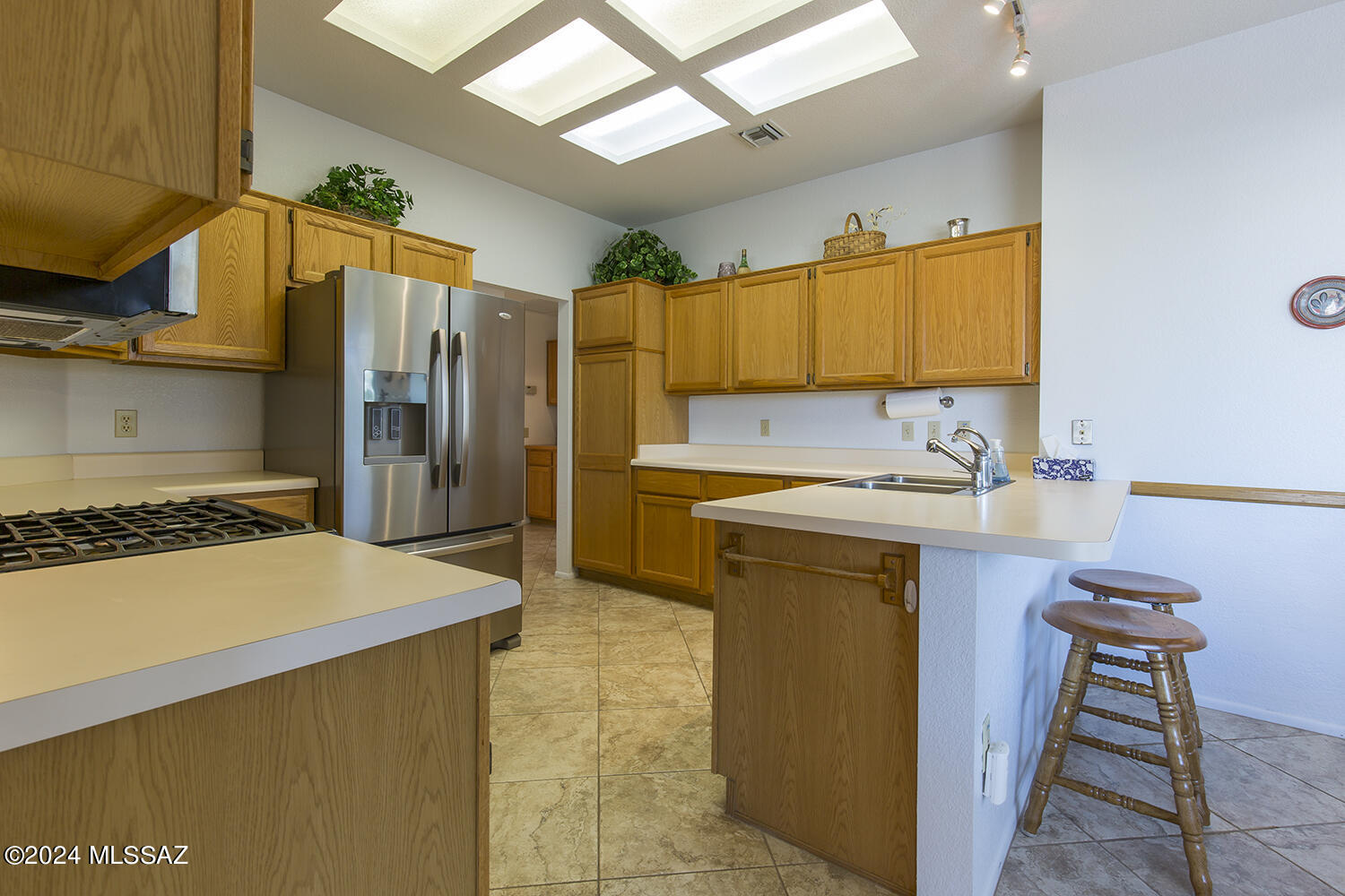 Sun City Vistoso Unit 6 - Residential