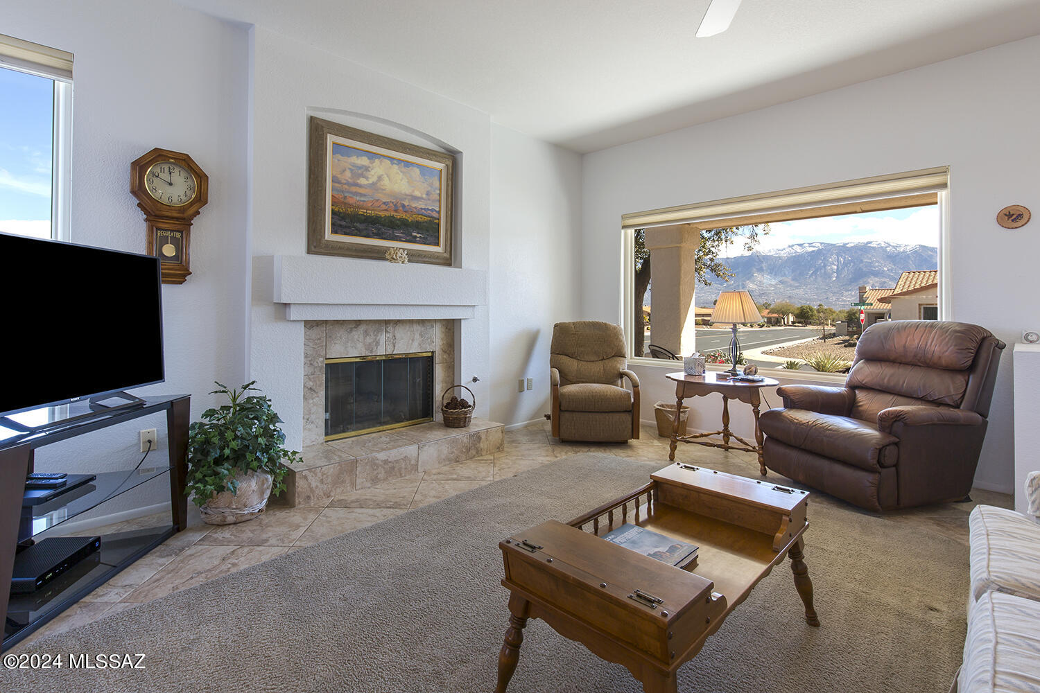 Sun City Vistoso Unit 6 - Residential