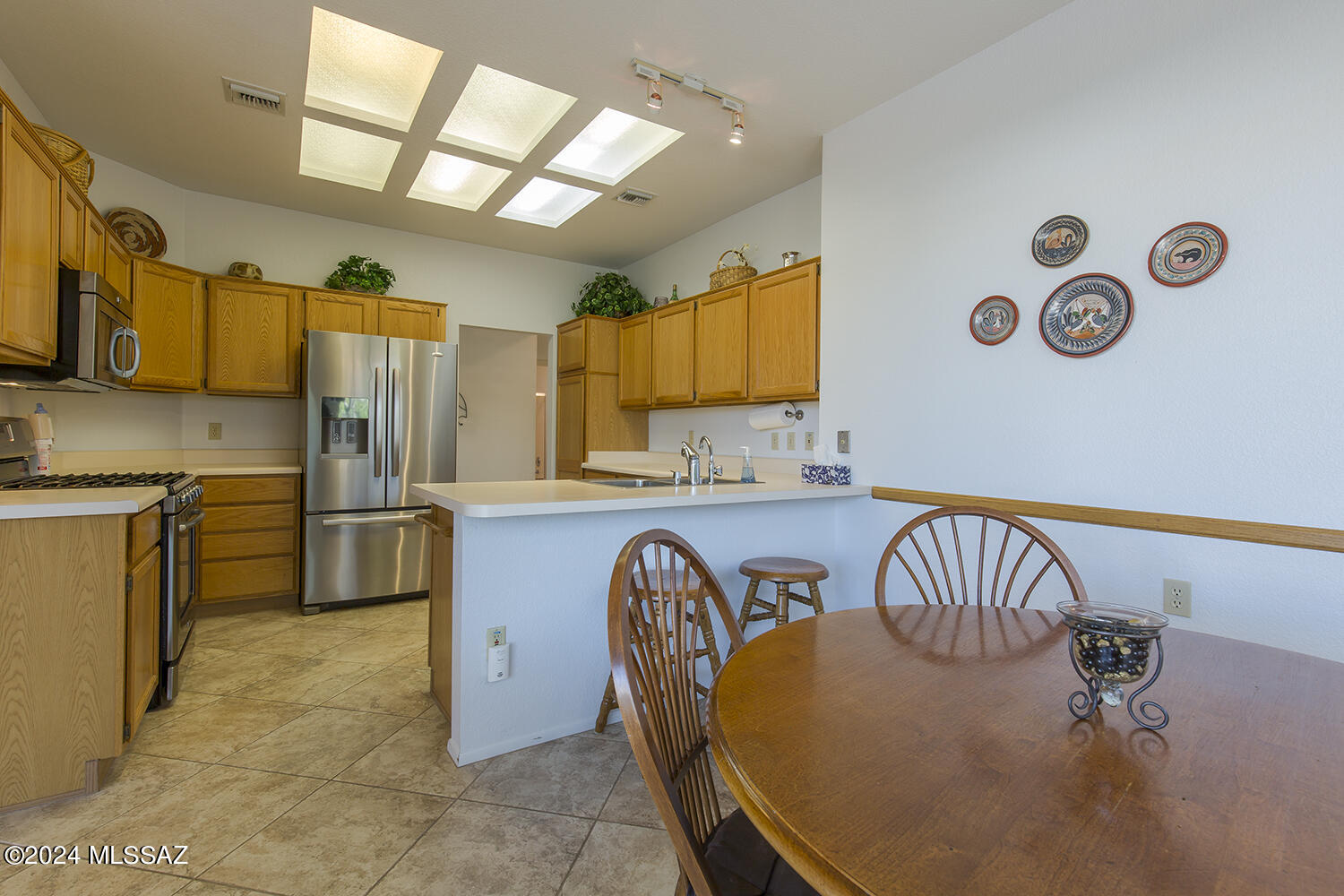 Sun City Vistoso Unit 6 - Residential