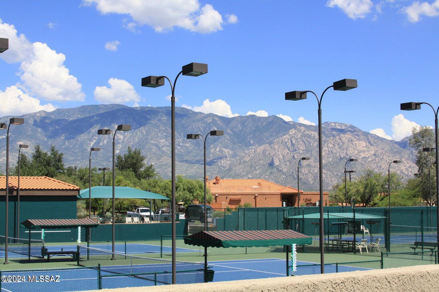 Sun City Vistoso Unit 6 - Residential