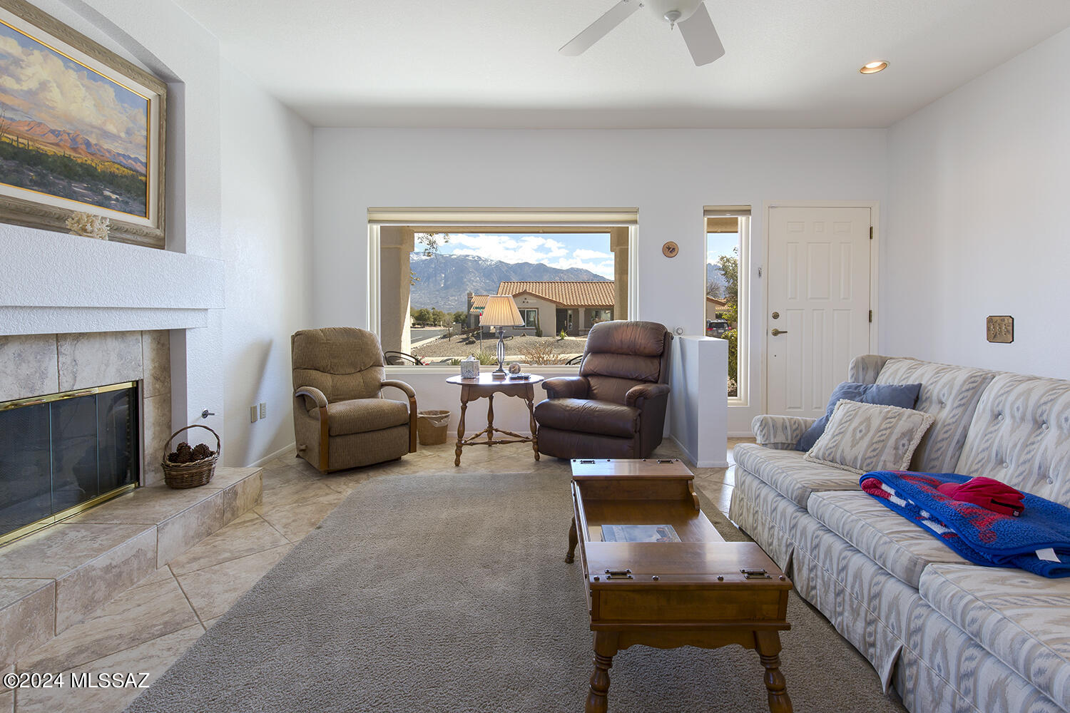 Sun City Vistoso Unit 6 - Residential