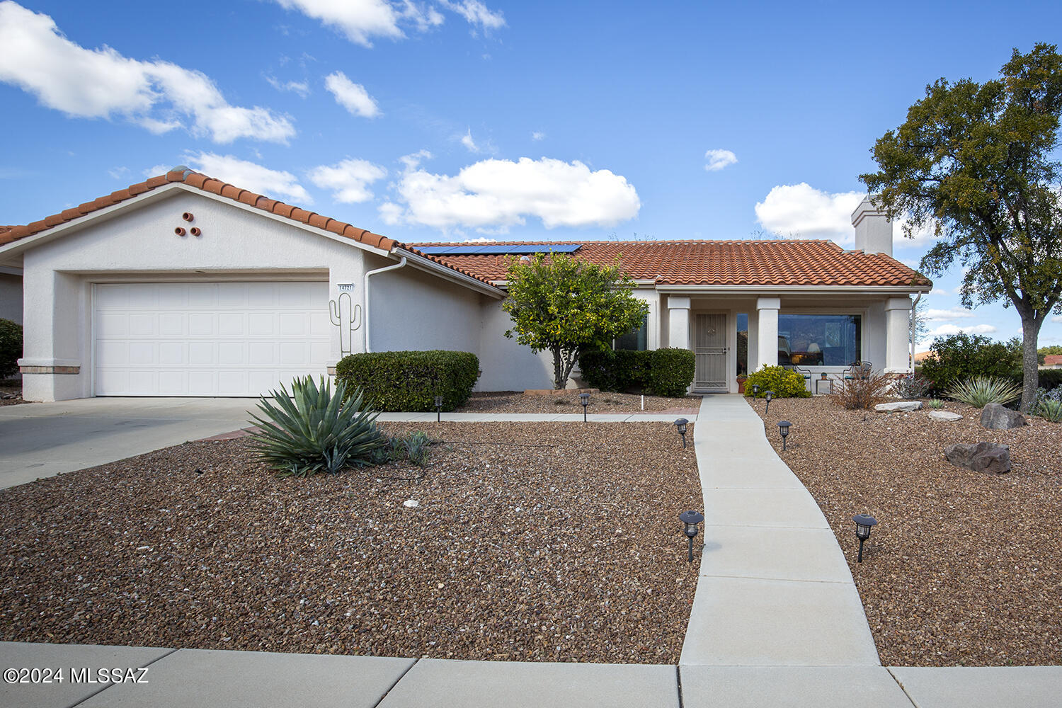 Sun City Vistoso Unit 6 - Residential