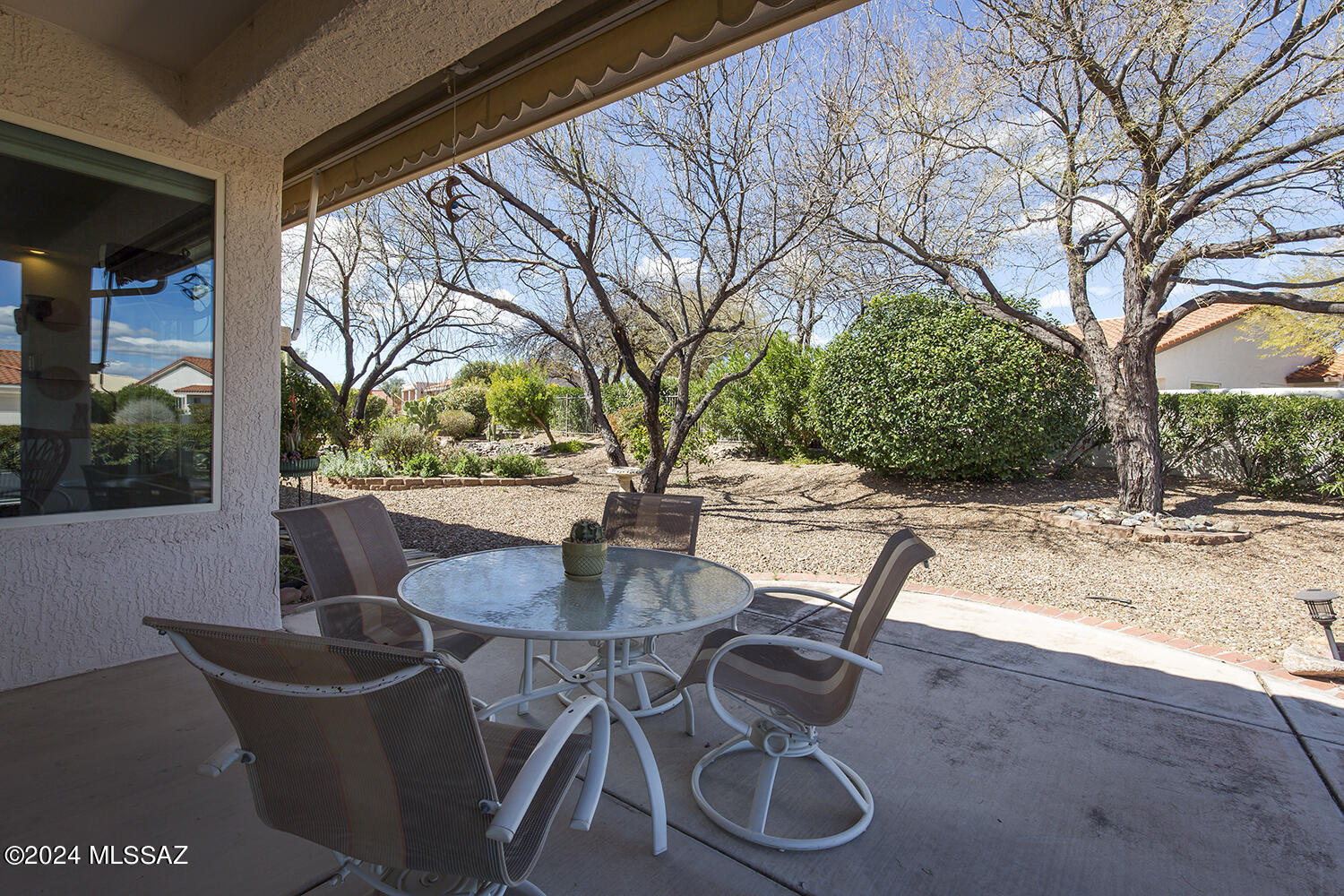 Sun City Vistoso Unit 6 - Residential