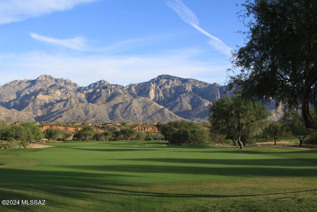 Sun City Vistoso Unit 6 - Residential