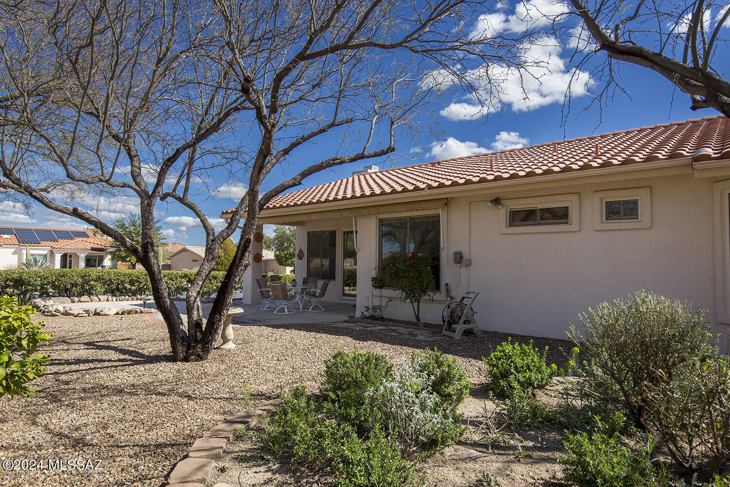 Sun City Vistoso Unit 6 - Residential