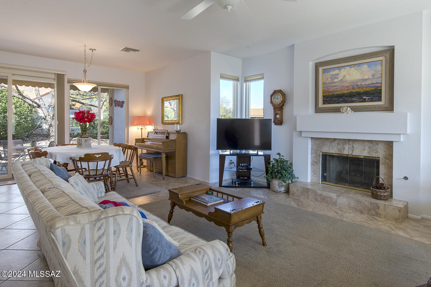 Sun City Vistoso Unit 6 - Residential