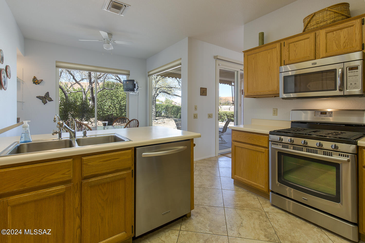 Sun City Vistoso Unit 6 - Residential