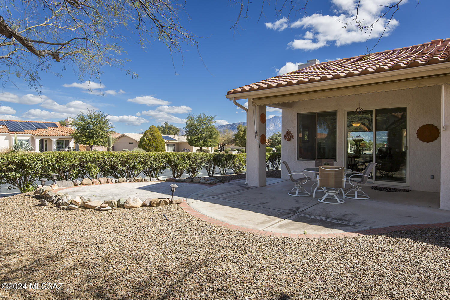 Sun City Vistoso Unit 6 - Residential