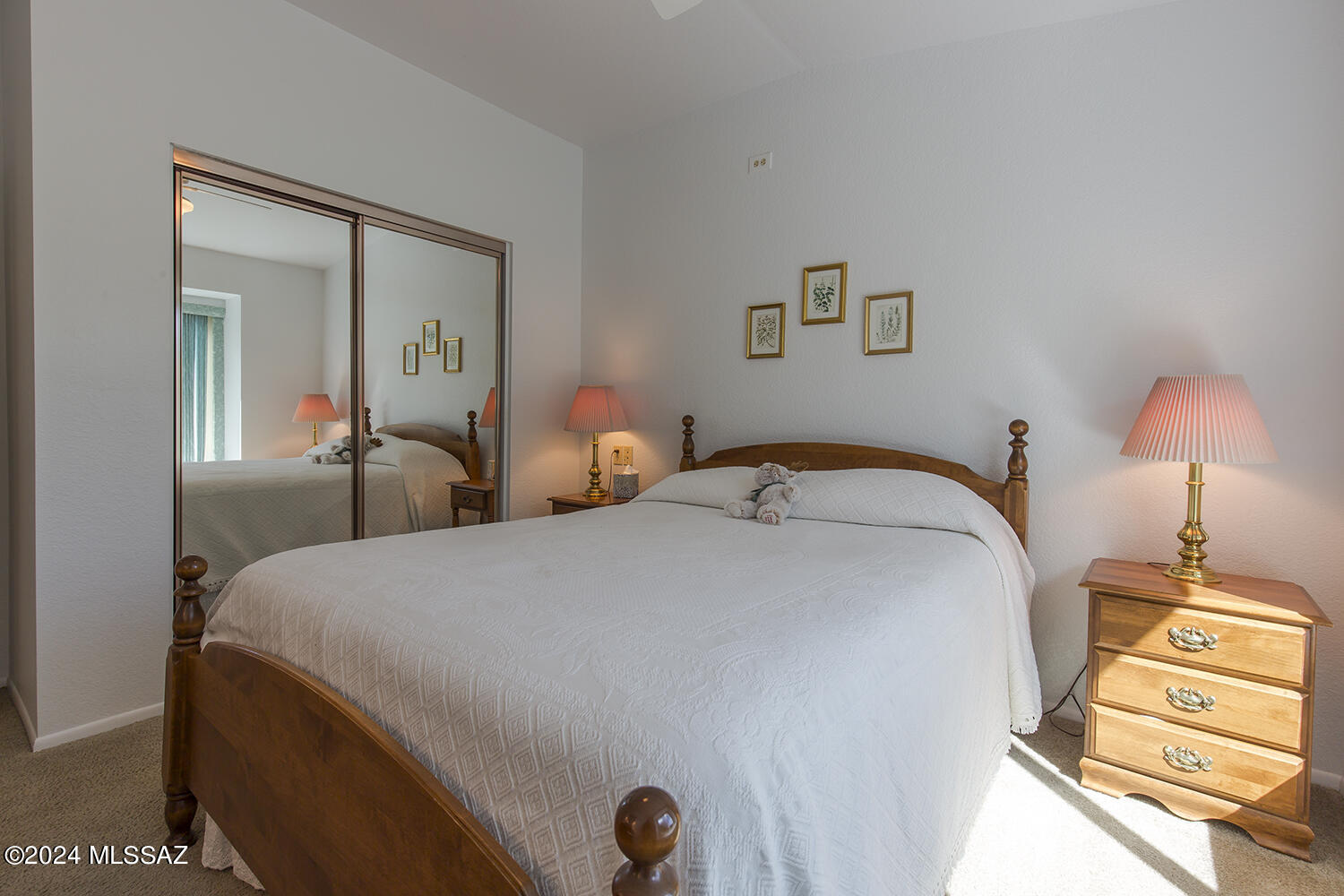 Sun City Vistoso Unit 6 - Residential
