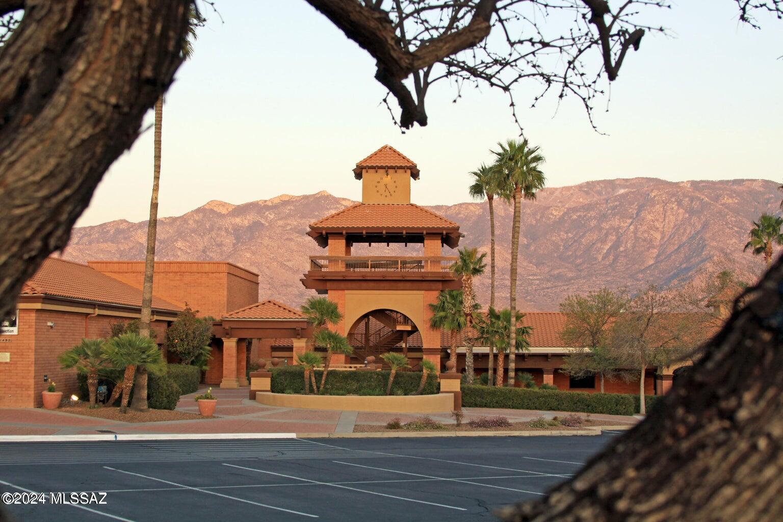Sun City Vistoso Unit 6 - Residential