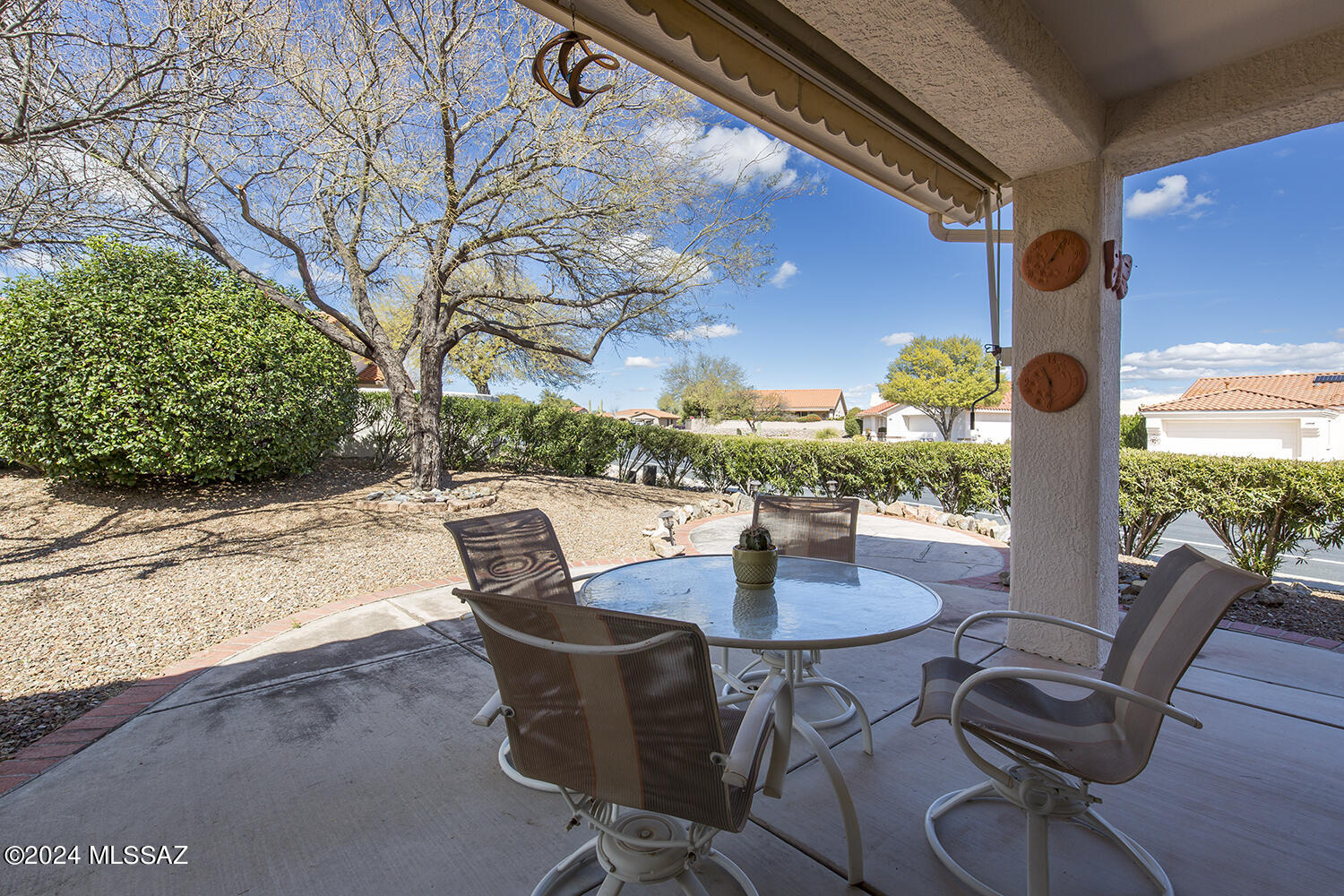 Sun City Vistoso Unit 6 - Residential