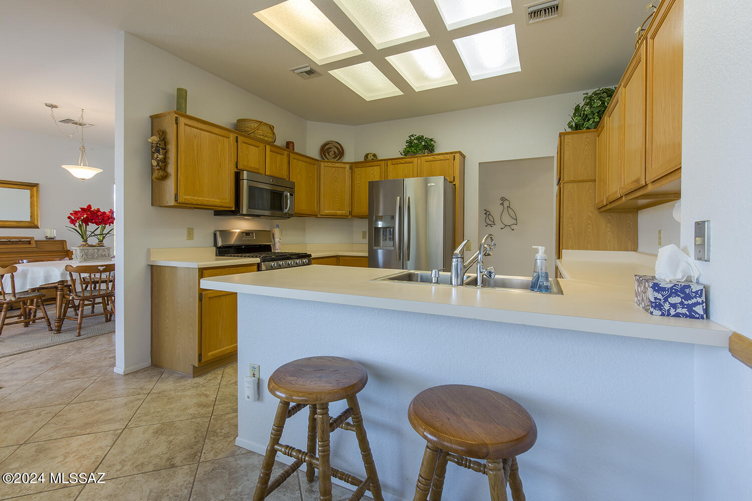 Sun City Vistoso Unit 6 - Residential