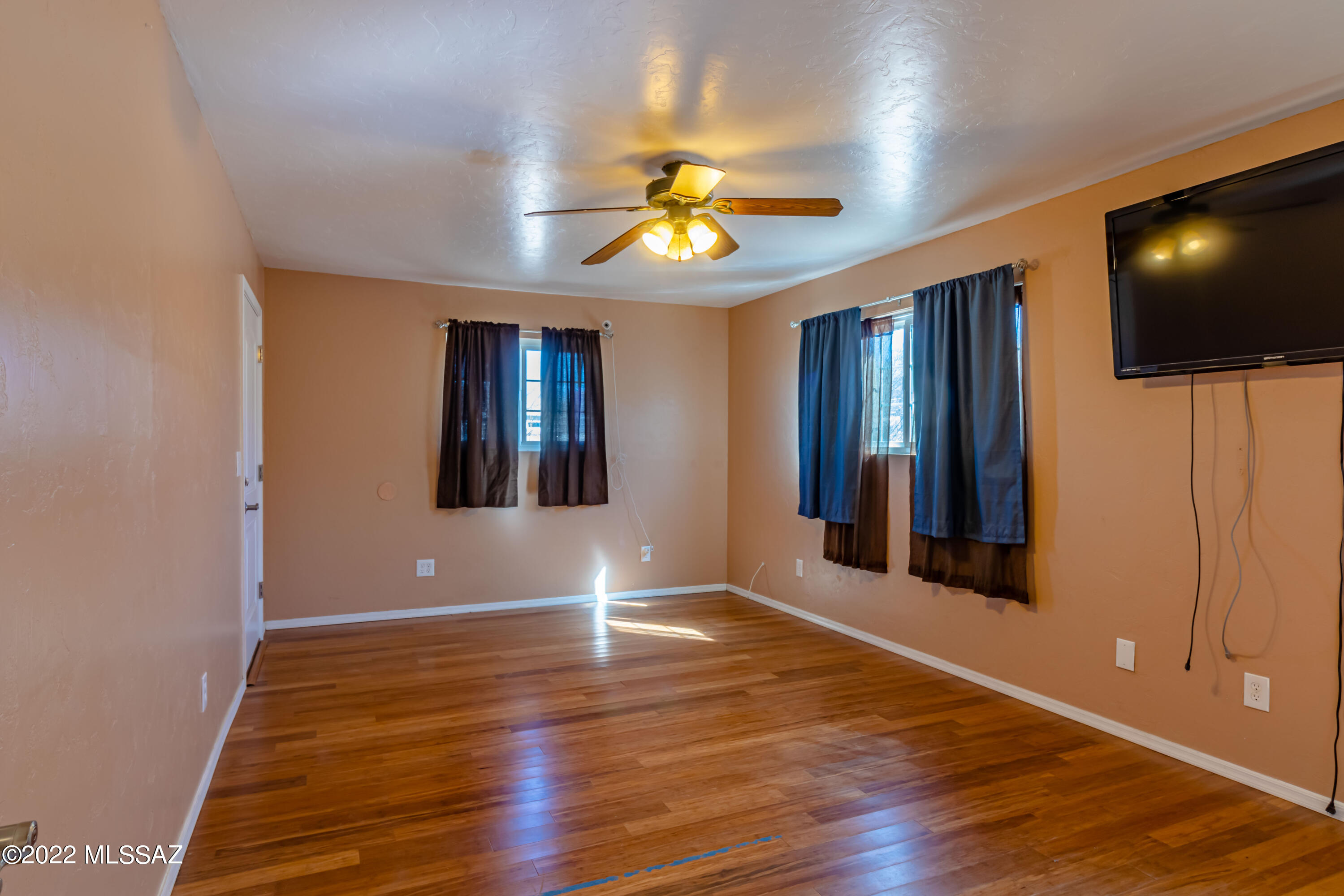 Benson - Residential