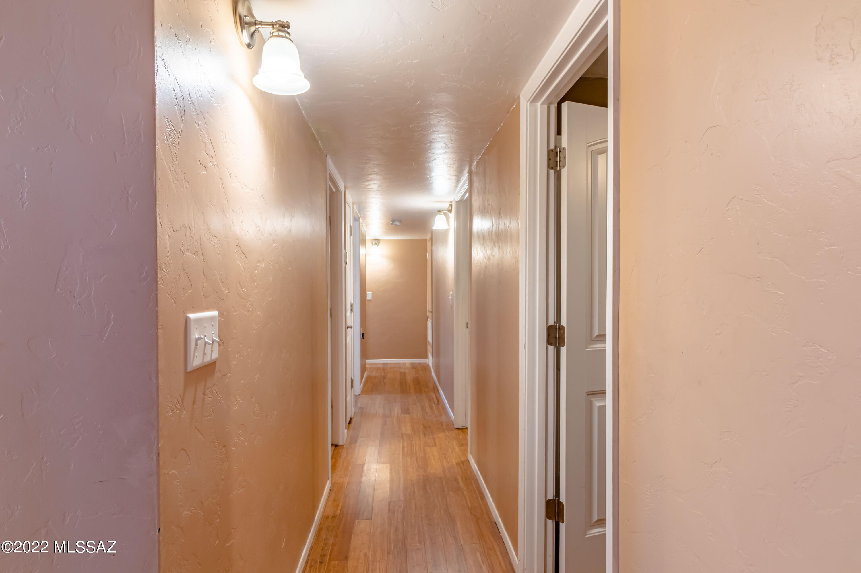 Benson - Residential