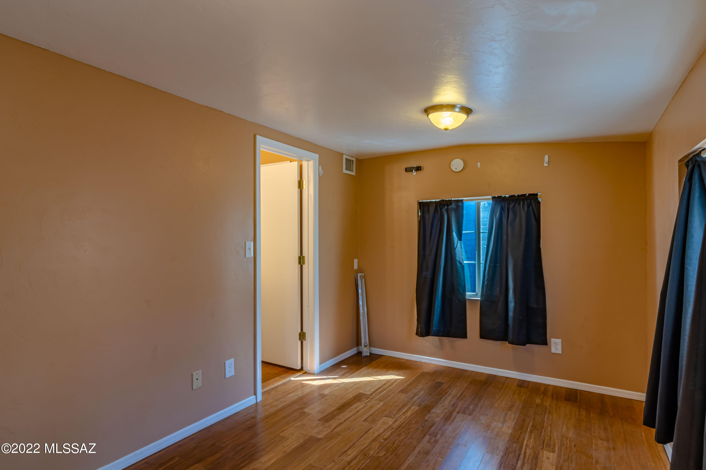 Benson - Residential