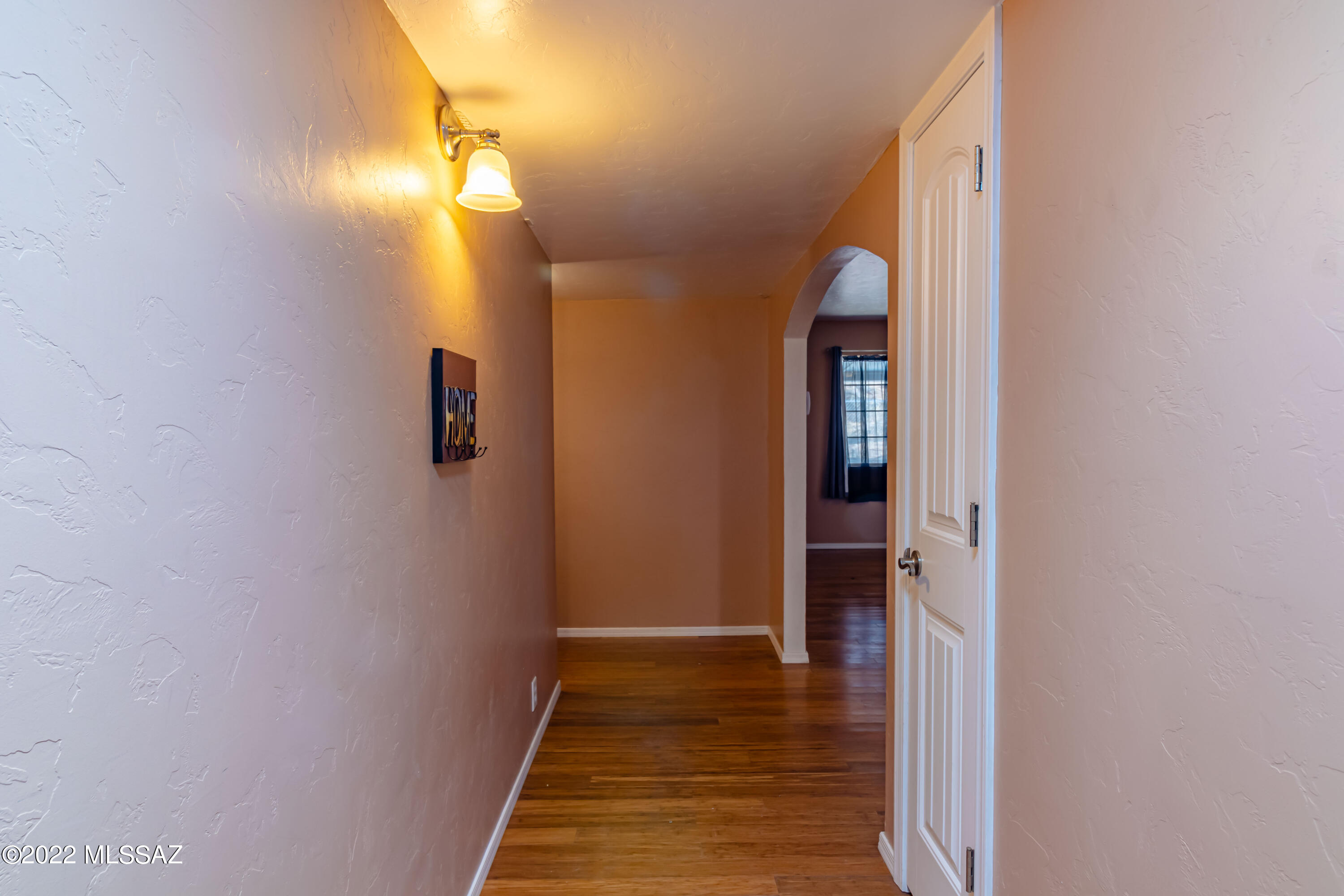 Benson - Residential