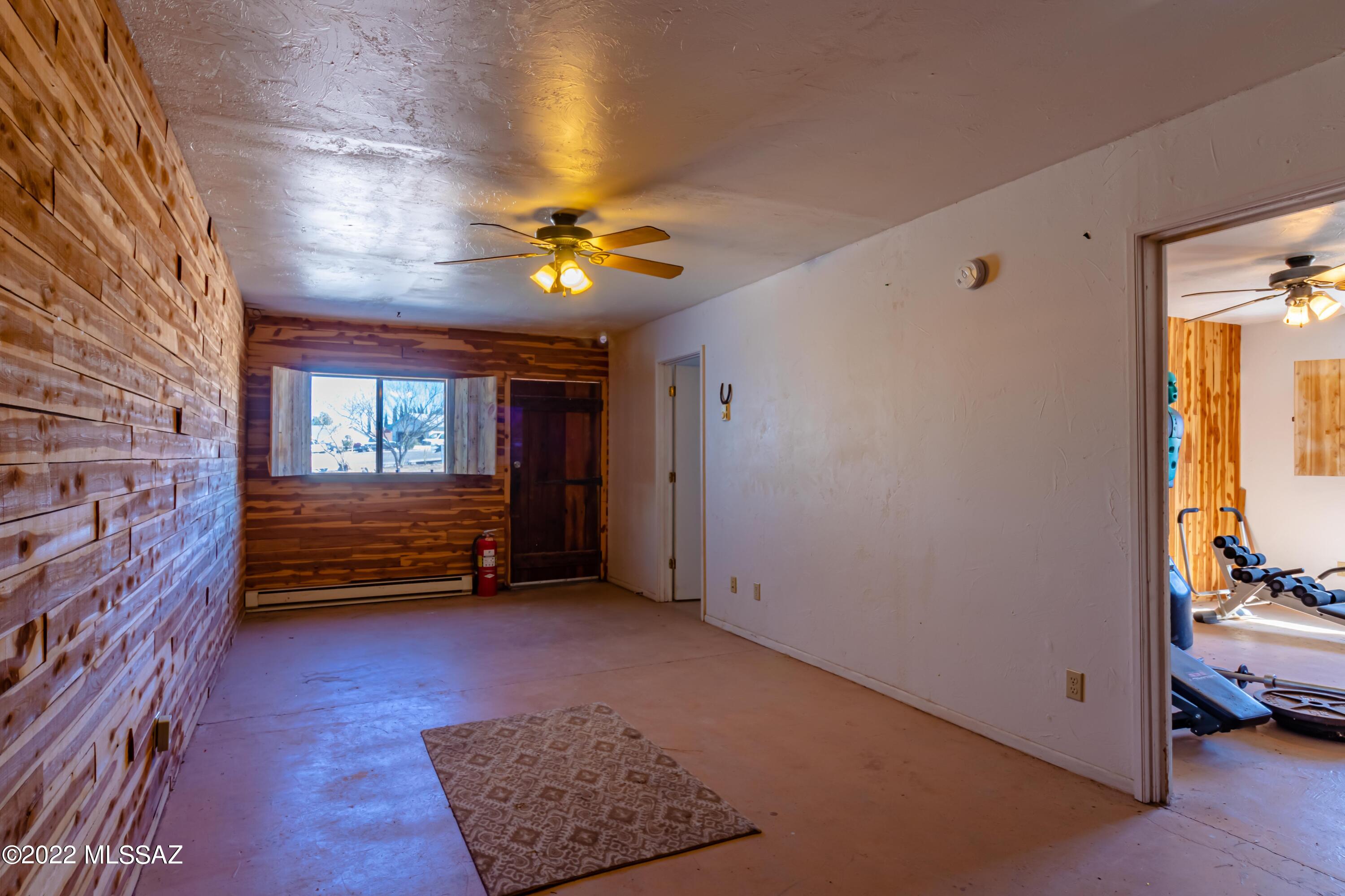 Benson - Residential