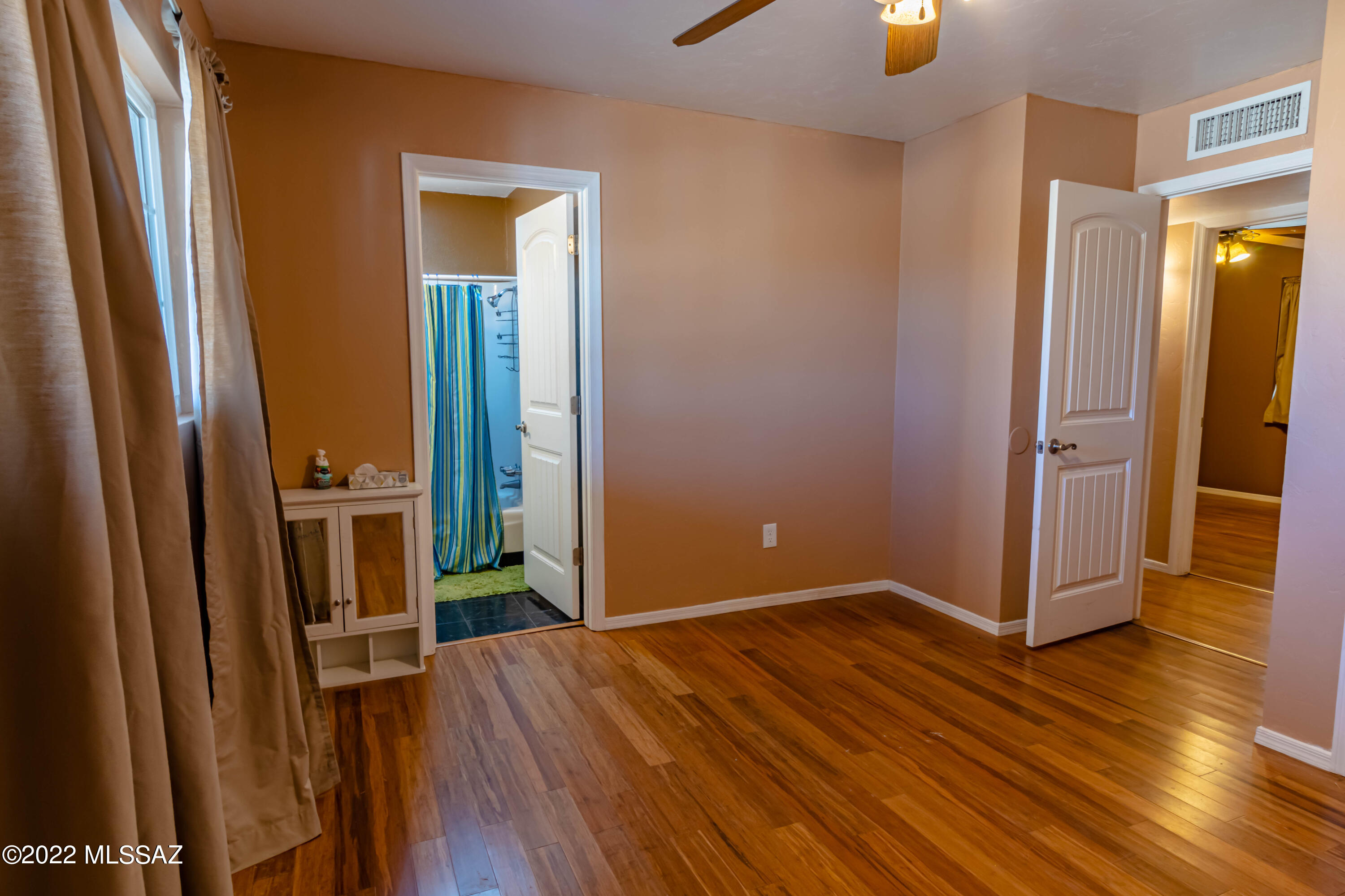 Benson - Residential